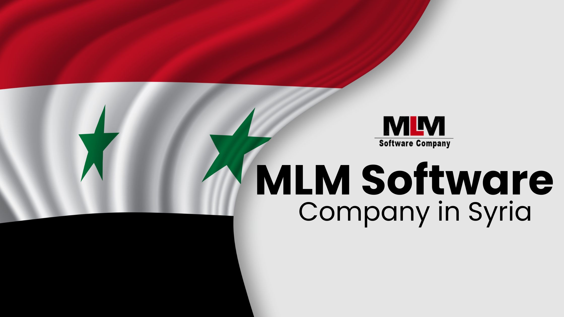 Comprehensive Guide to MLM Software Development Companies in Syria