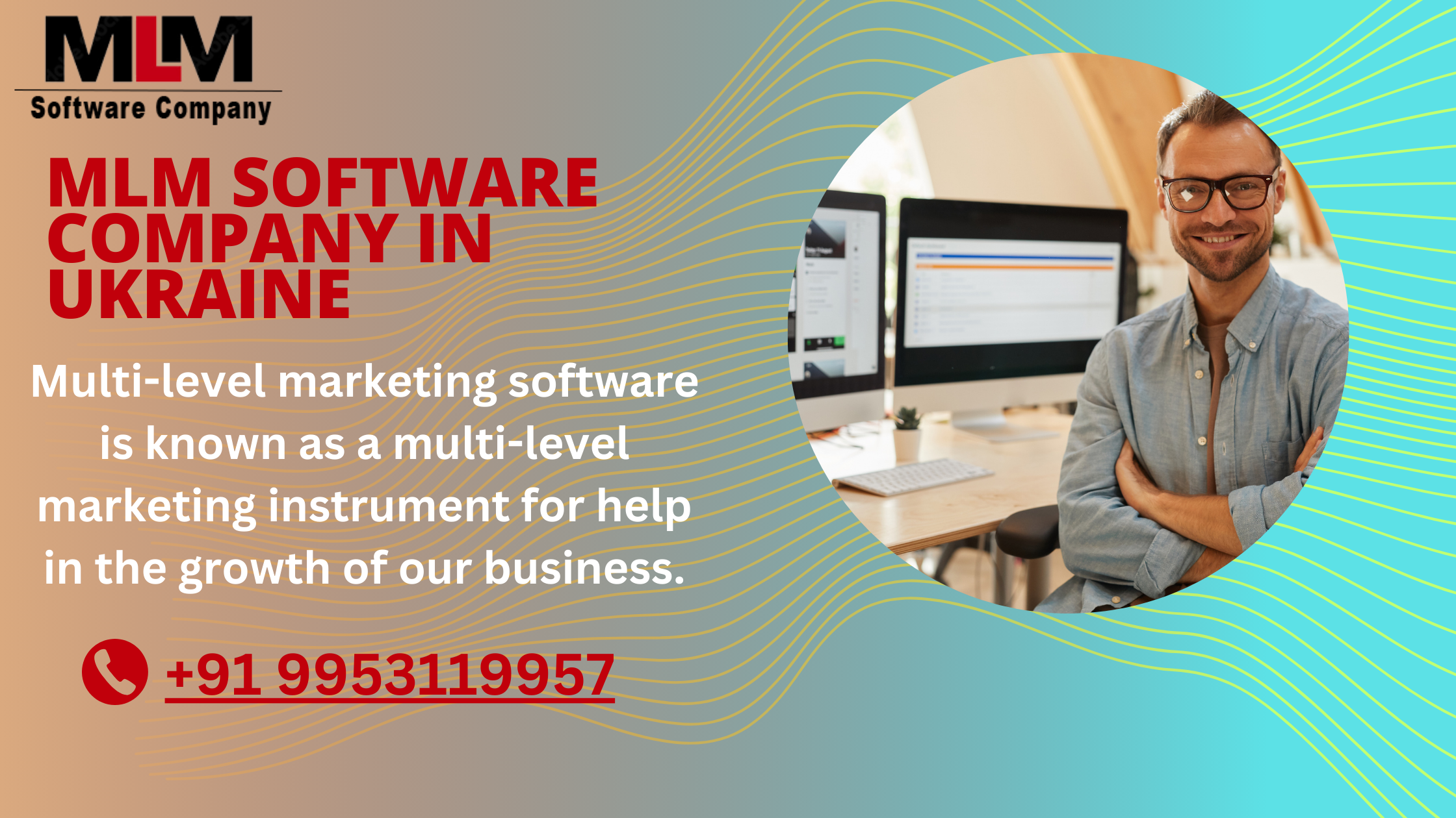 MLM Software Company in Ukraine : Why It’s Important, How It Works, and Its Processes