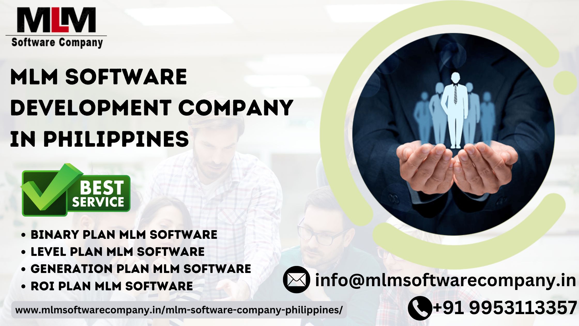 Unlocking the Power of MLM Software in the Philippines: A Guide for Successful Network Marketing