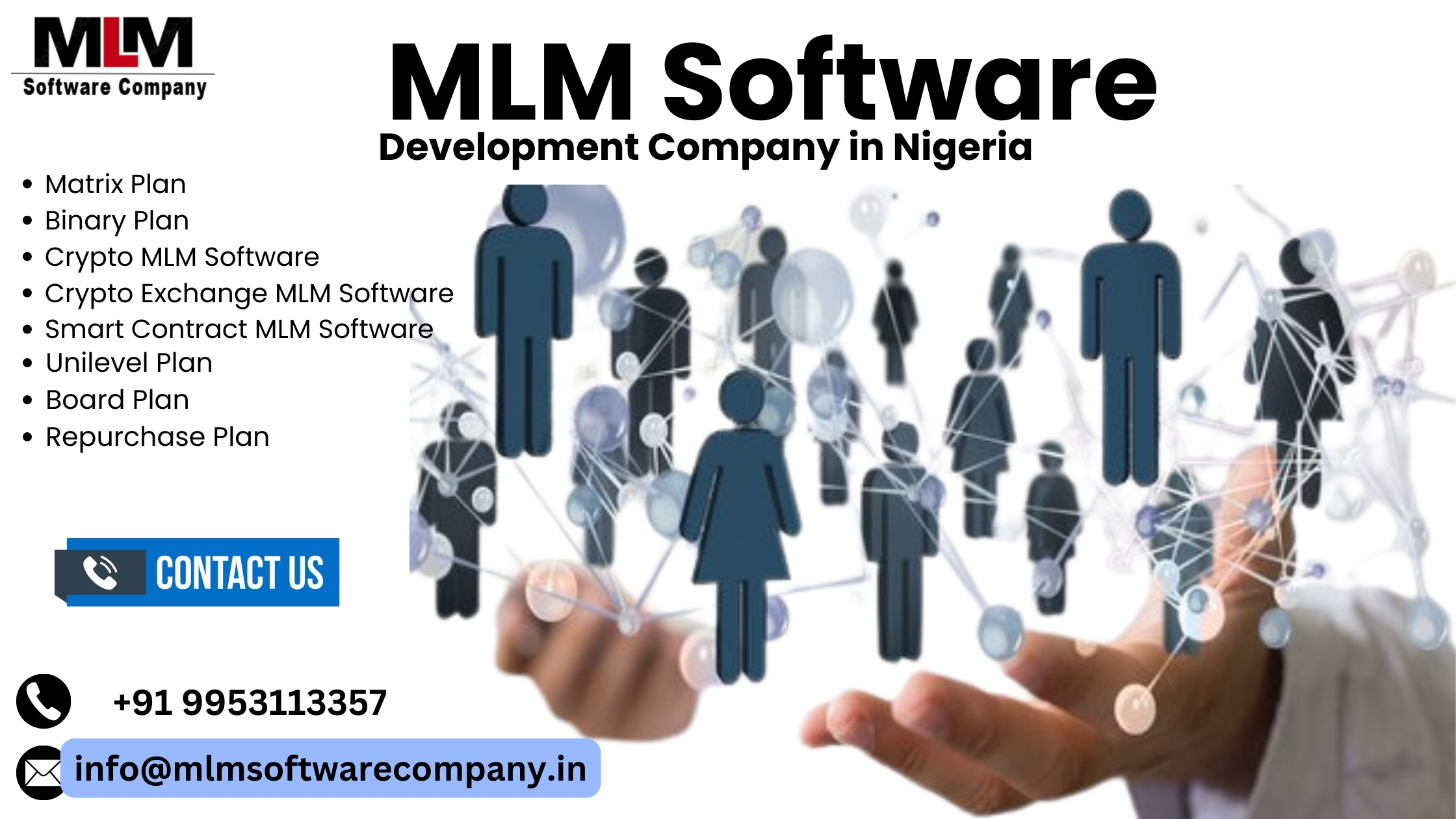 Exploring MLM Software in Nigeria