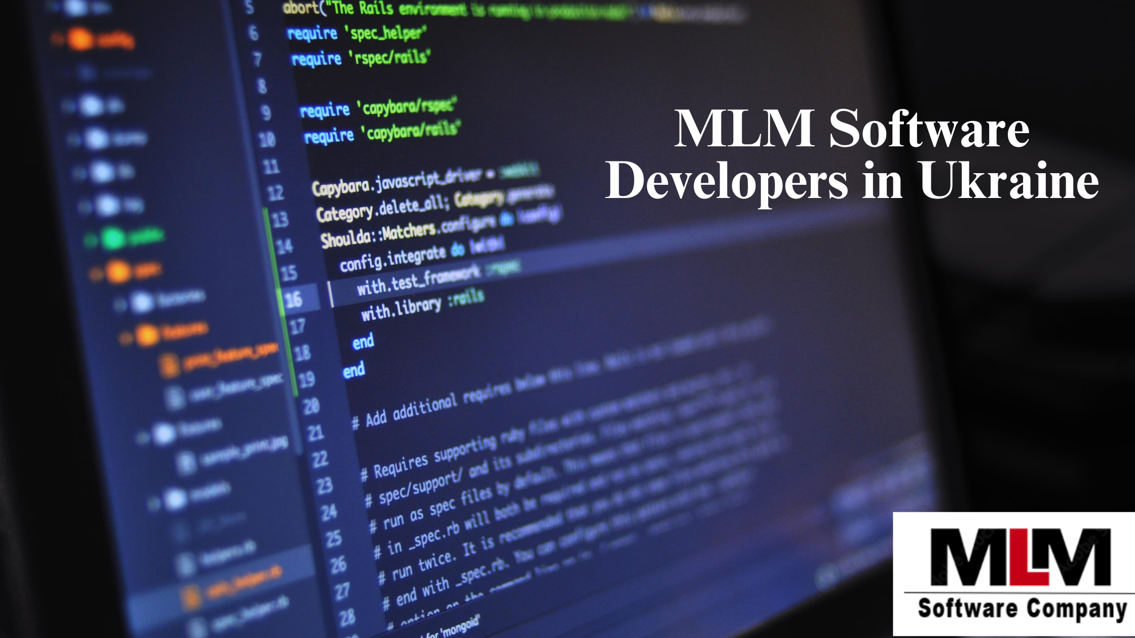 MLM Software Developers in Ukraine: Your Go-To Solution for Network Marketing Success