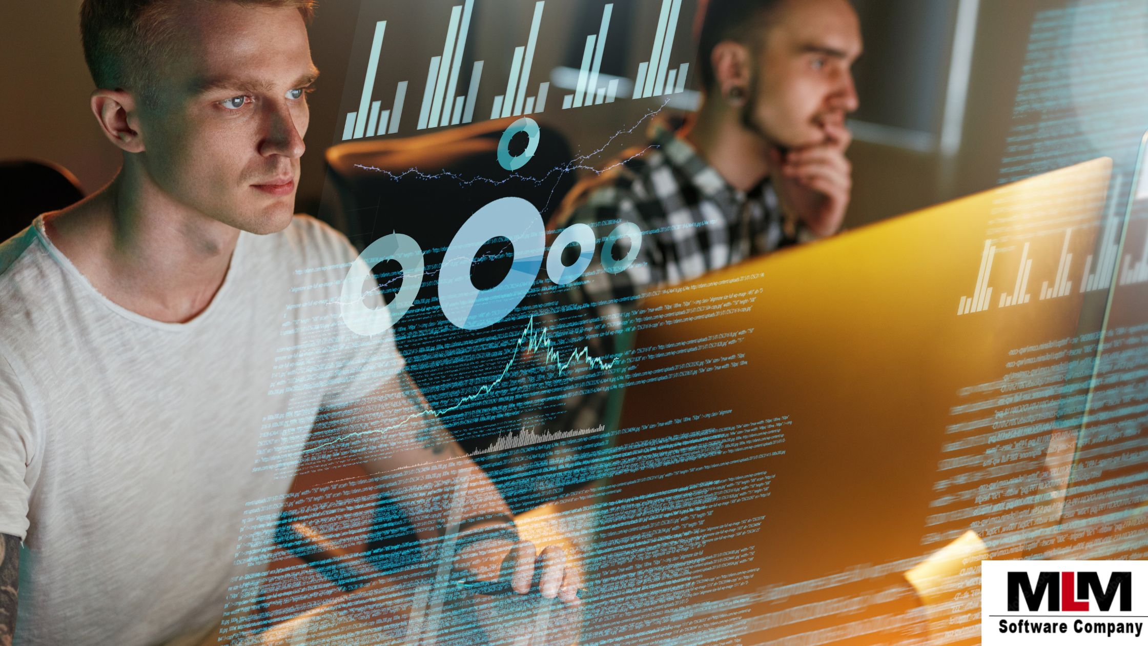 Leading MLM Software Development Company in Florida: Powering Your Business Growth