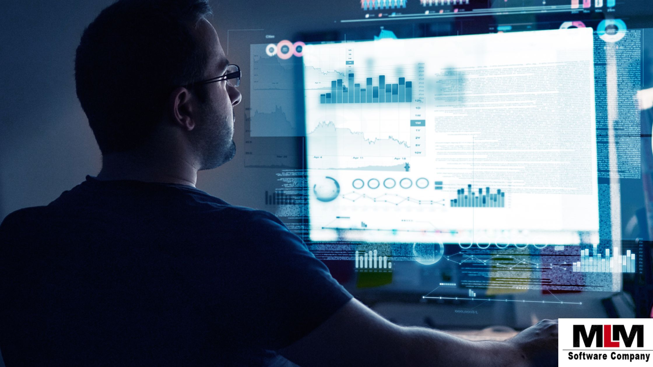 Exploring MLM Software Development in Iowa: Building Success with the Right Solutions