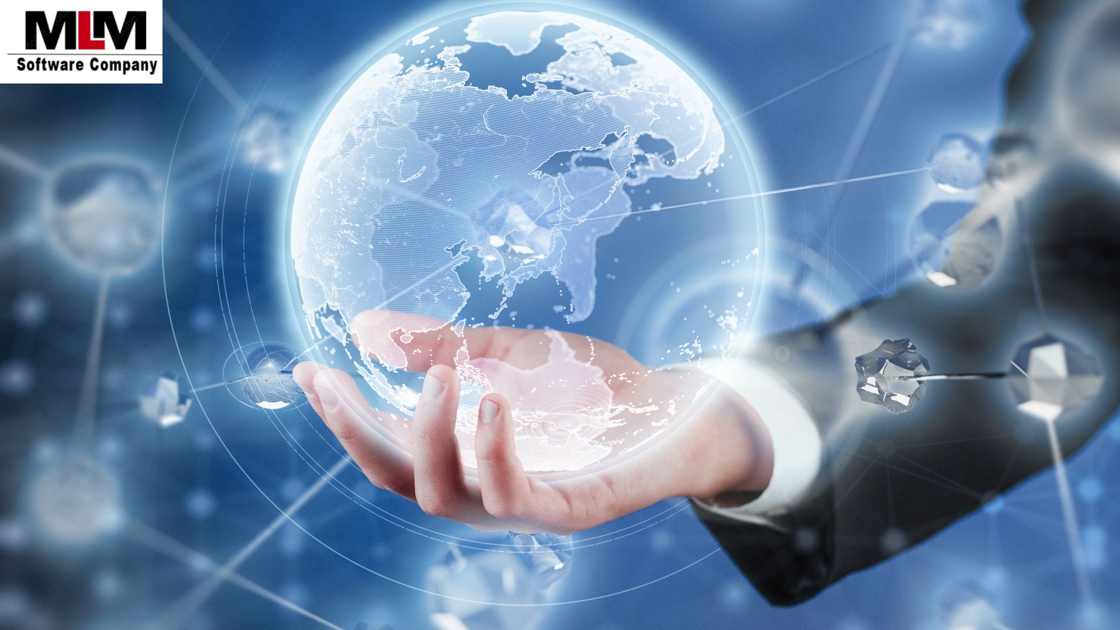 Why MLM Software is Essential for Growing Your Direct Selling Business