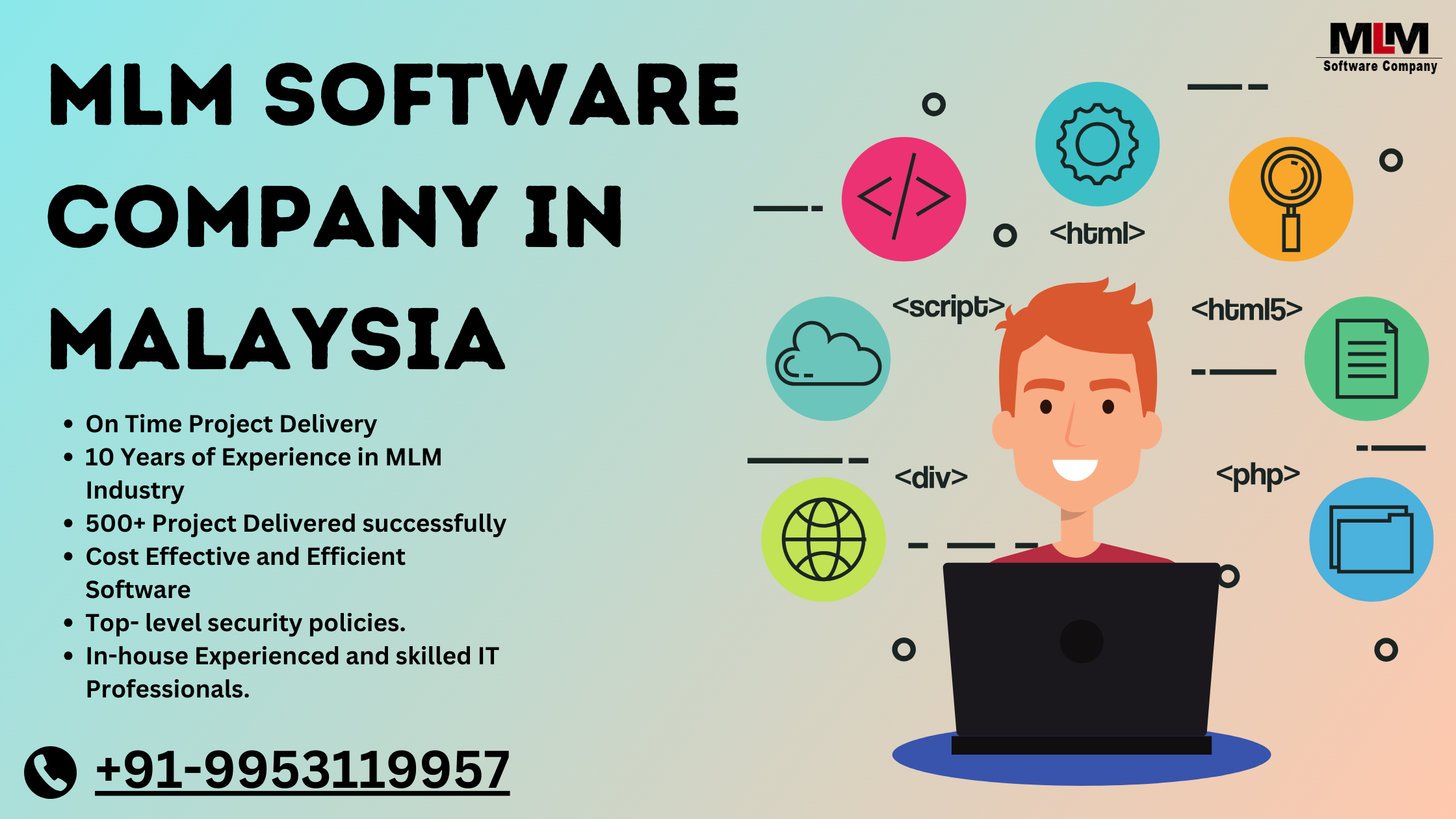 MLM Software Company in Malaysia: Empowering Your Direct Selling Business