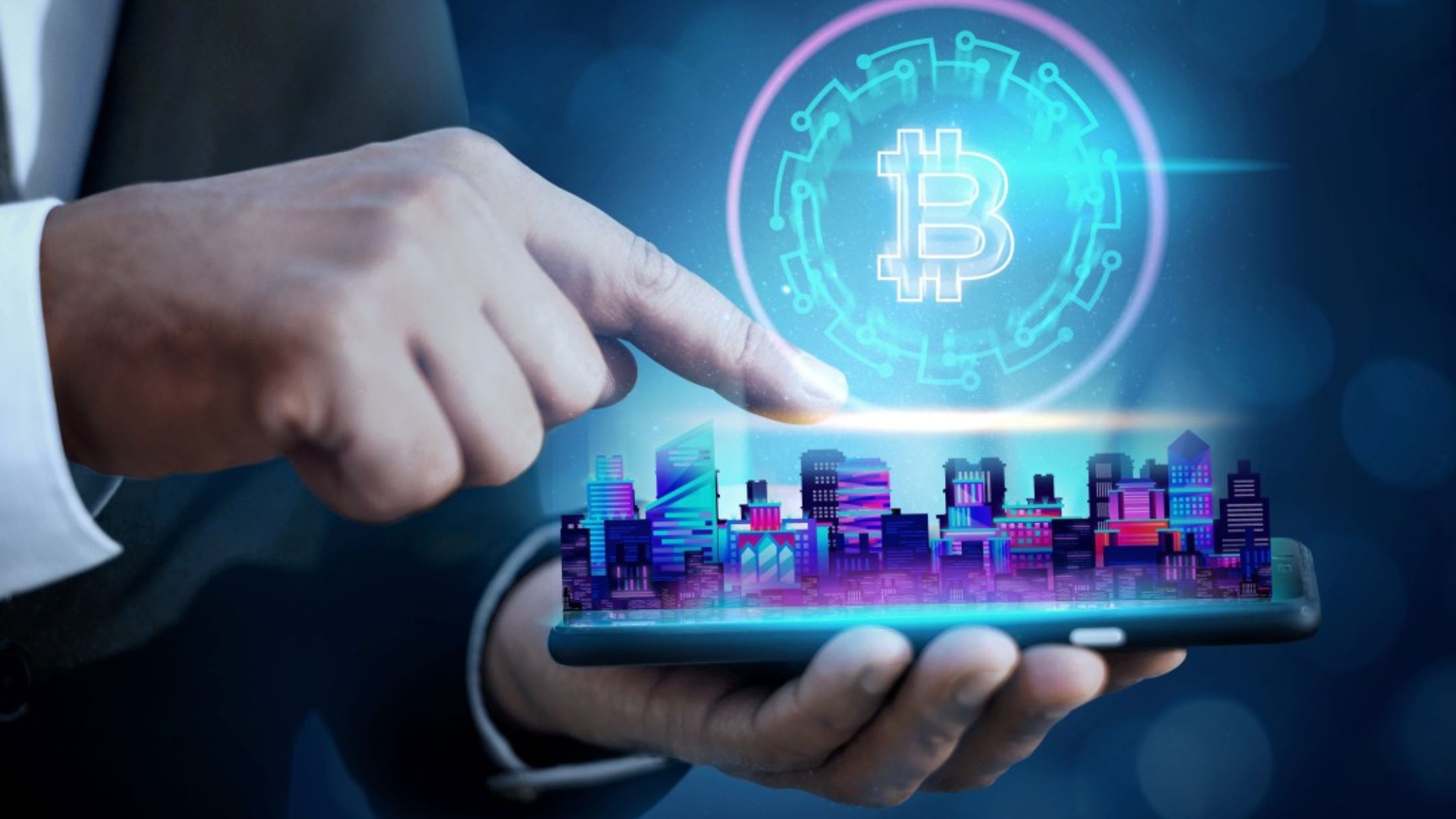 Revolutionize Your MLM Business with Blockchain-Based MLM Software