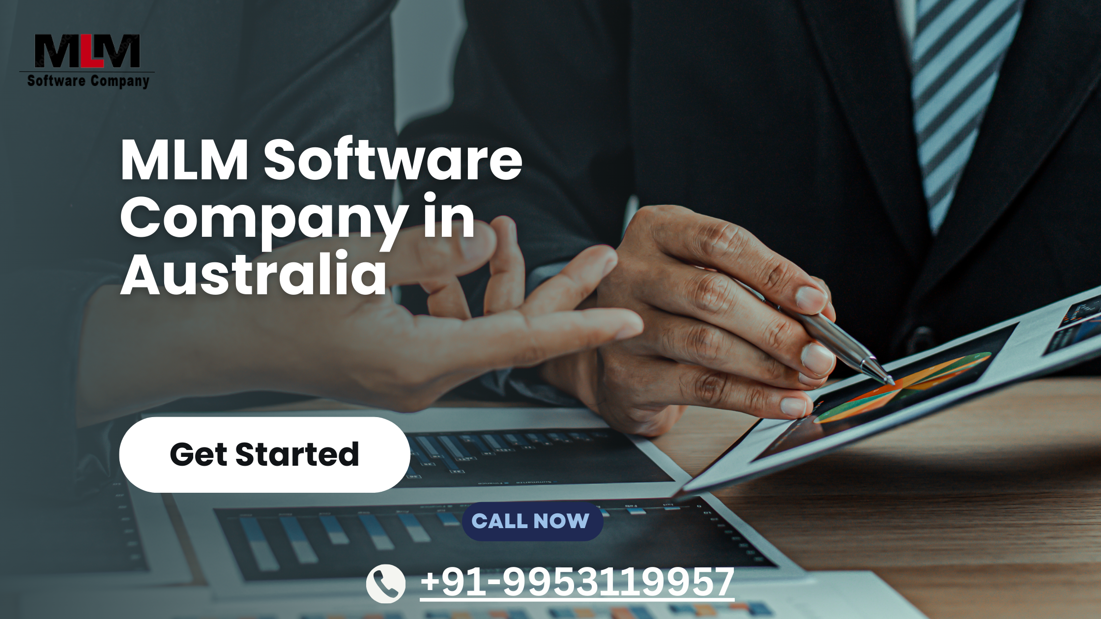 MLM Software Company in Australia: A Guide to Your Success