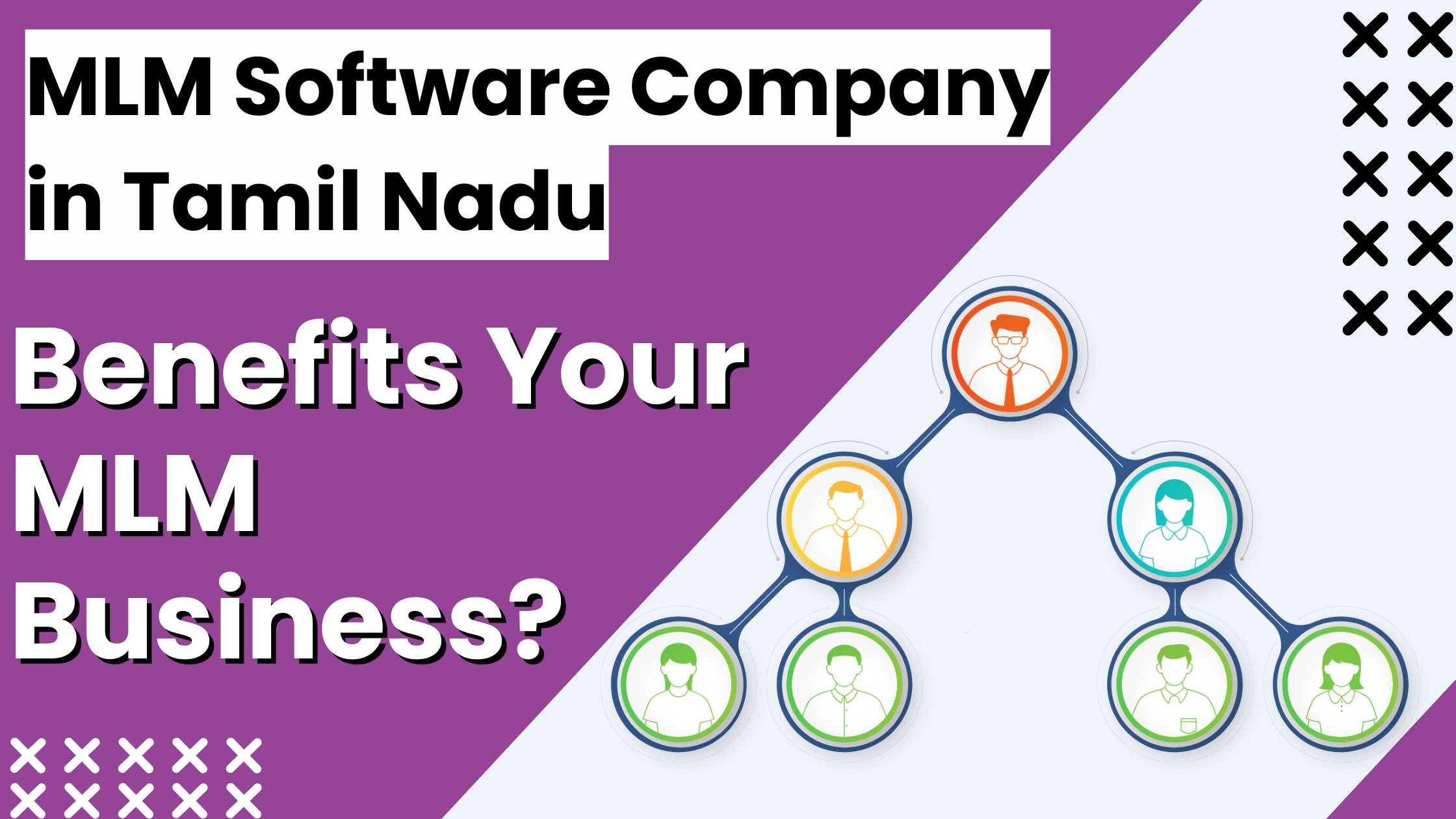 Revolutionize Your Business with the Best MLM Software in Tamil Nadu