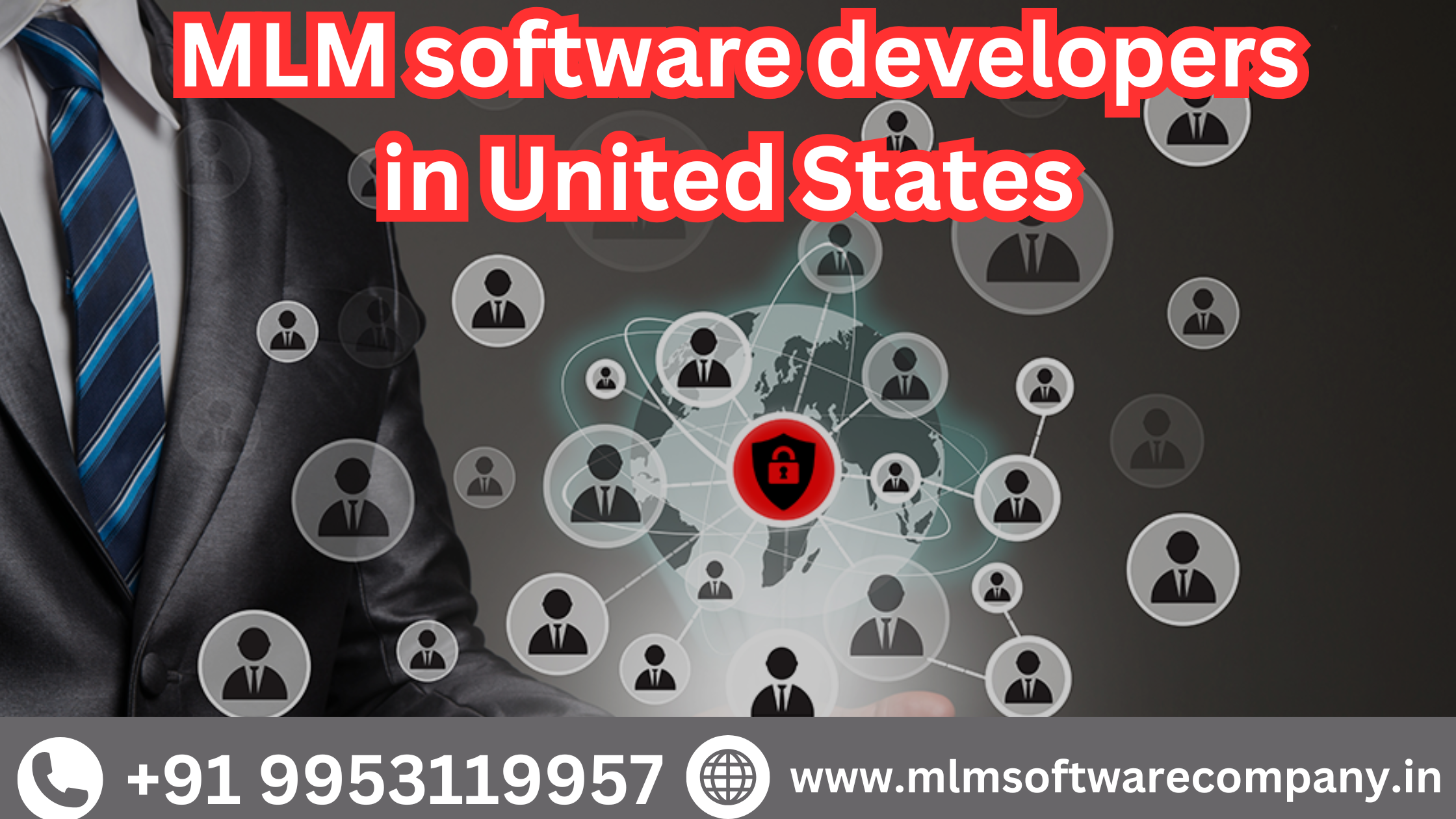 MLM Software in United States – The Best Solution for Your Network Marketing Business