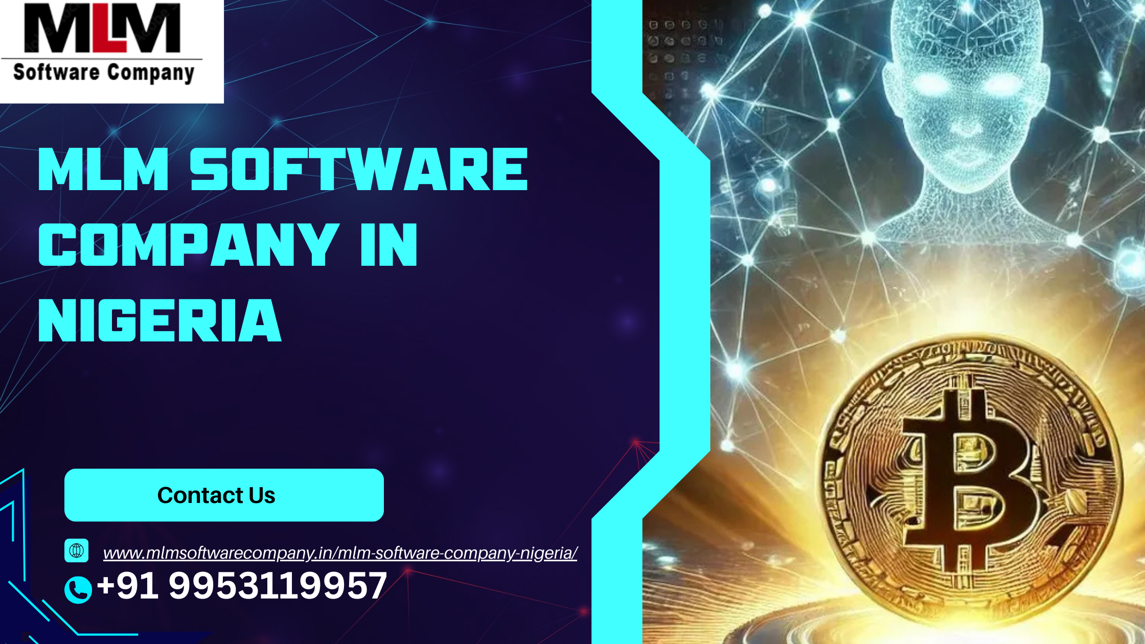 MLM Software in Nigeria: Empowering Your Direct Selling Business