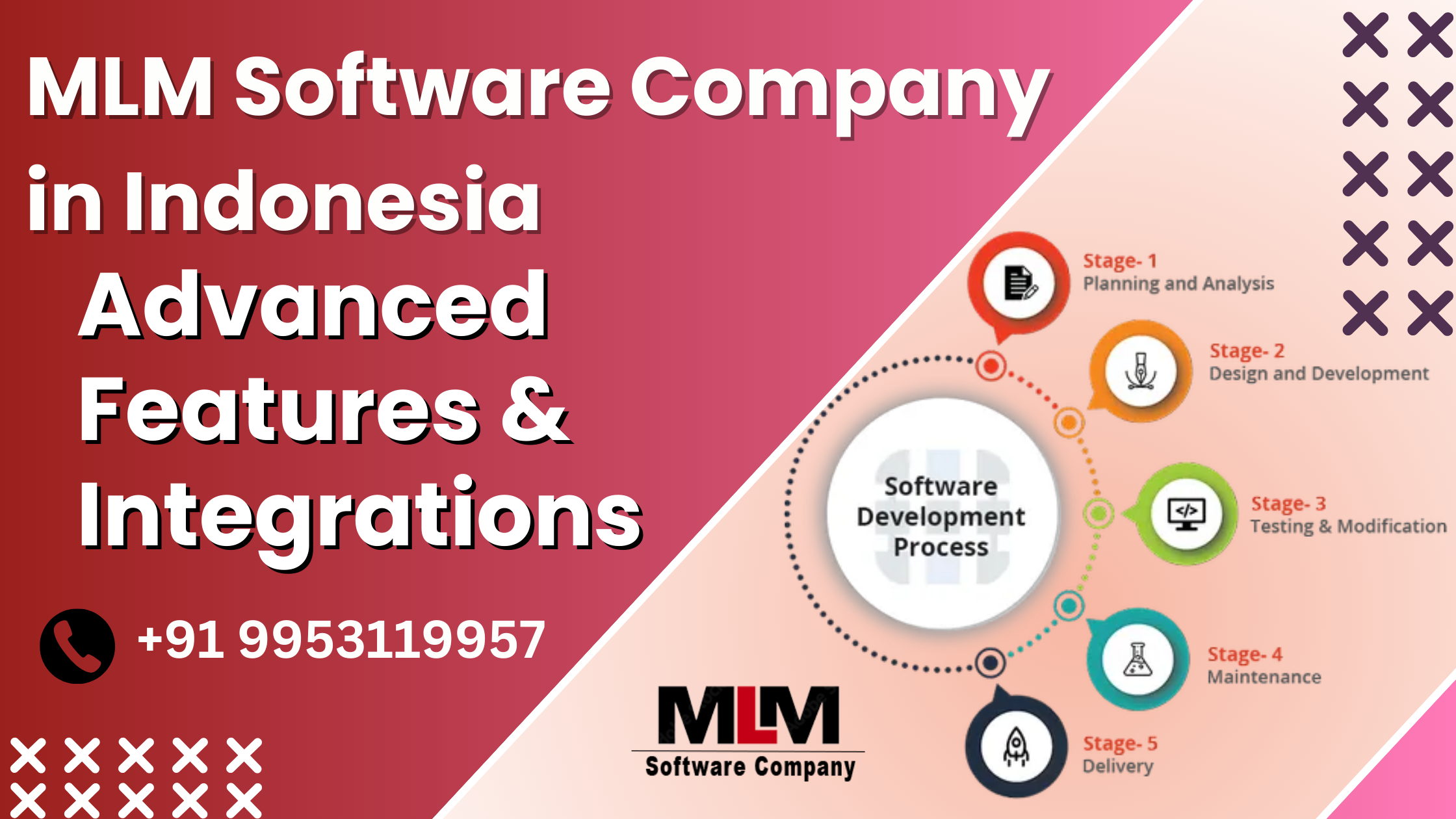MLM Software in Indonesia – The Best Solution for Your Network Marketing Business