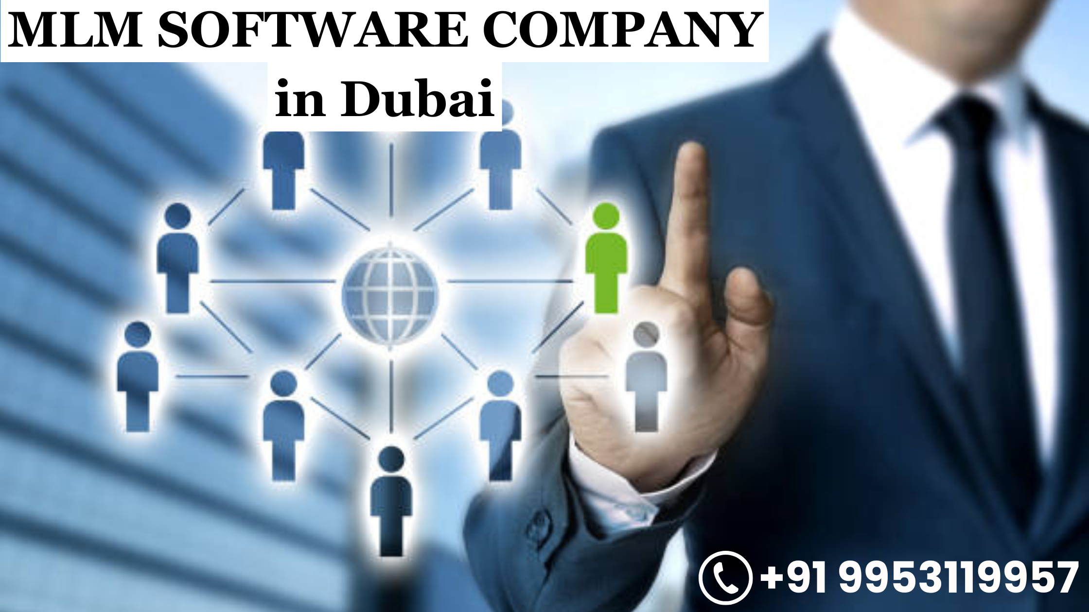 Everything You Need to Know About Binary MLM Software in Dubai