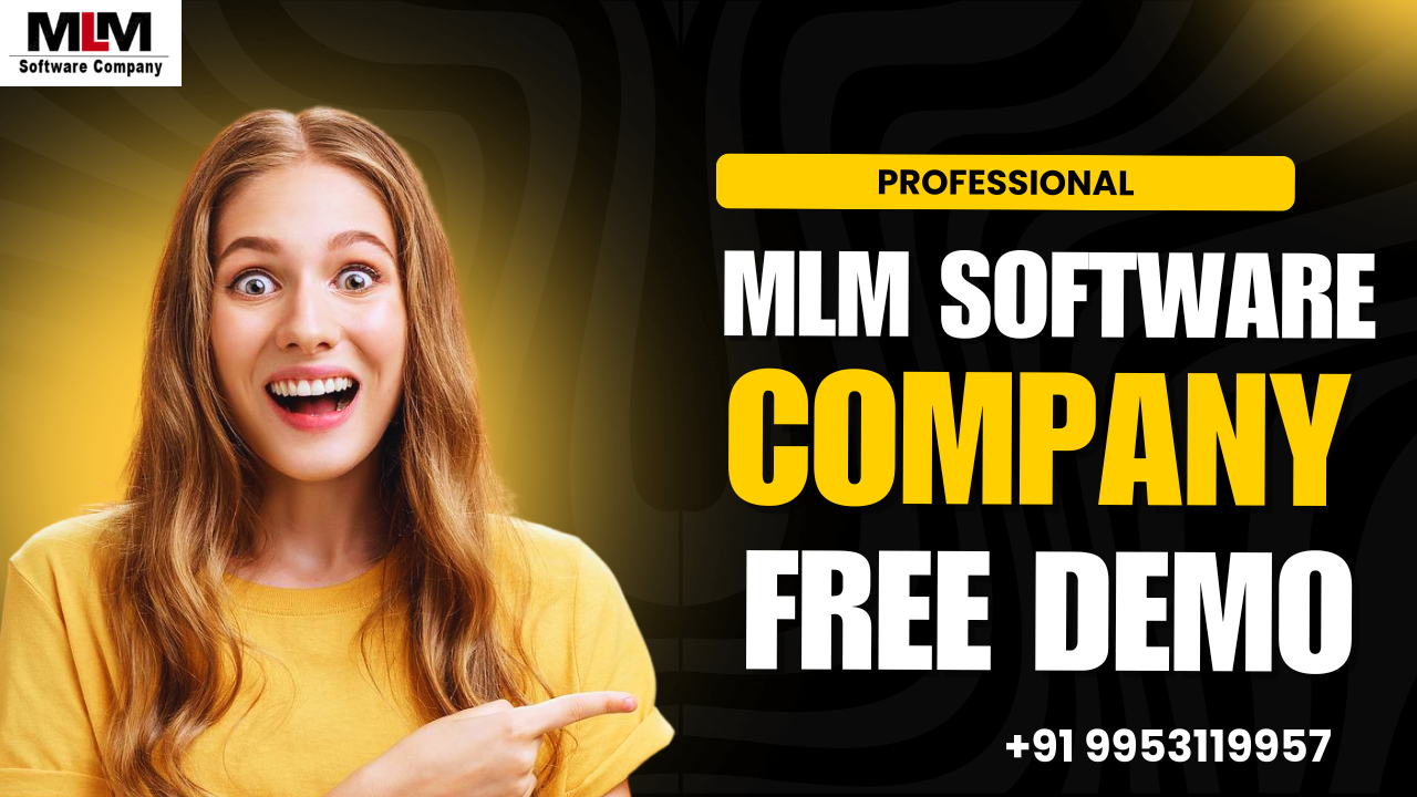 Best MLM Software Company in Ahmedabad