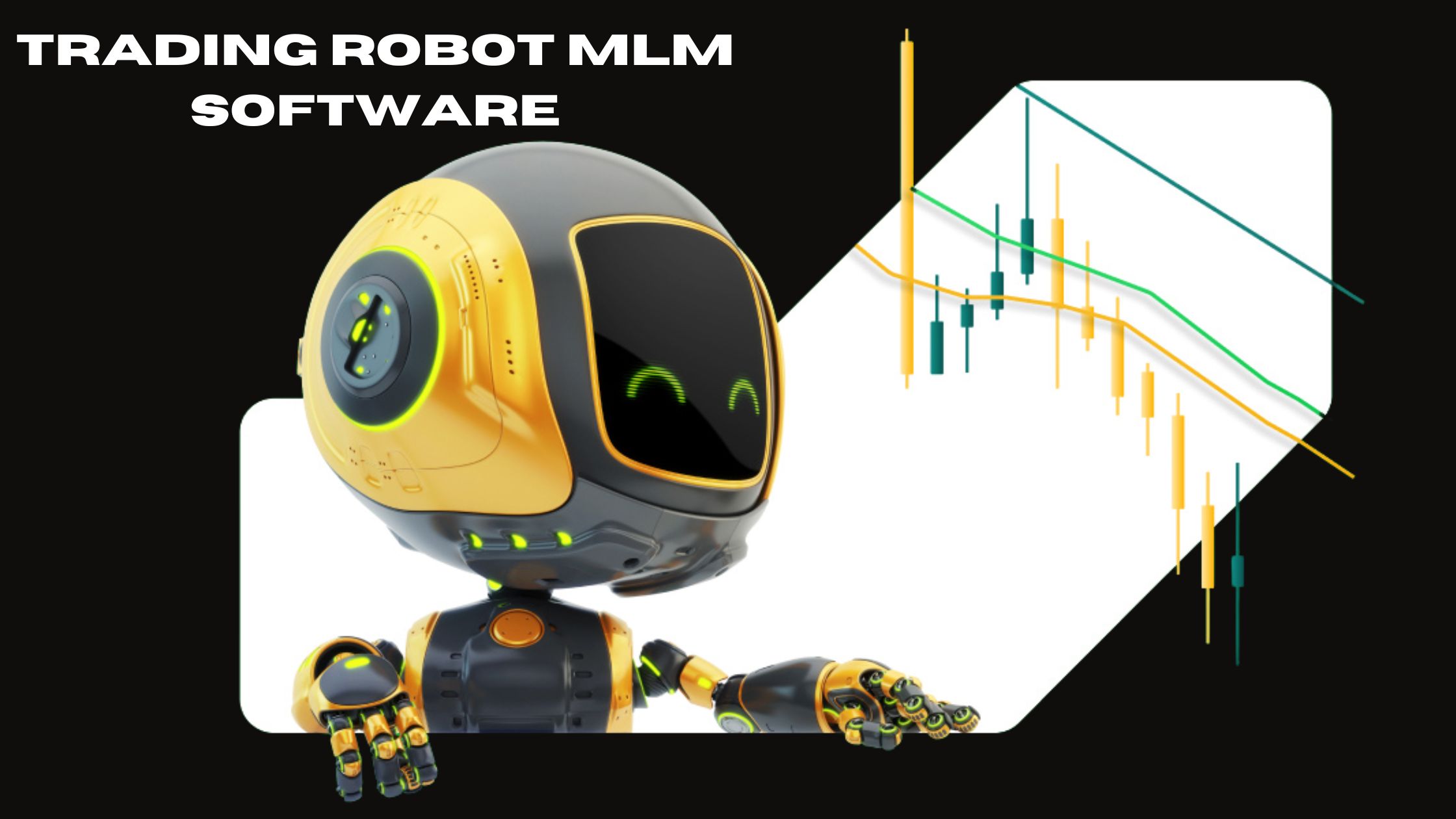Trading Robot MLM Software: Revolutionizing Network Marketing in Coimbatore