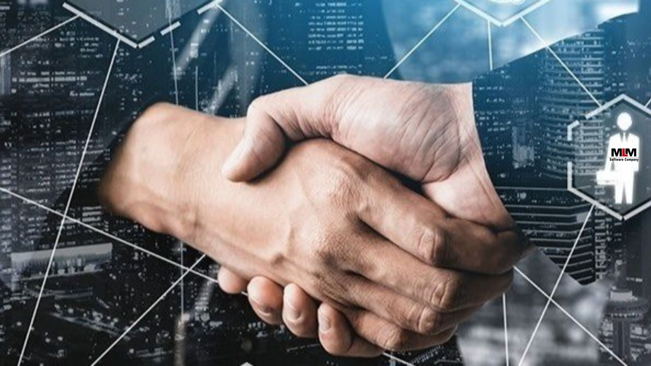 Why Your MLM Business Needs a Matrix MLM Software in 2025