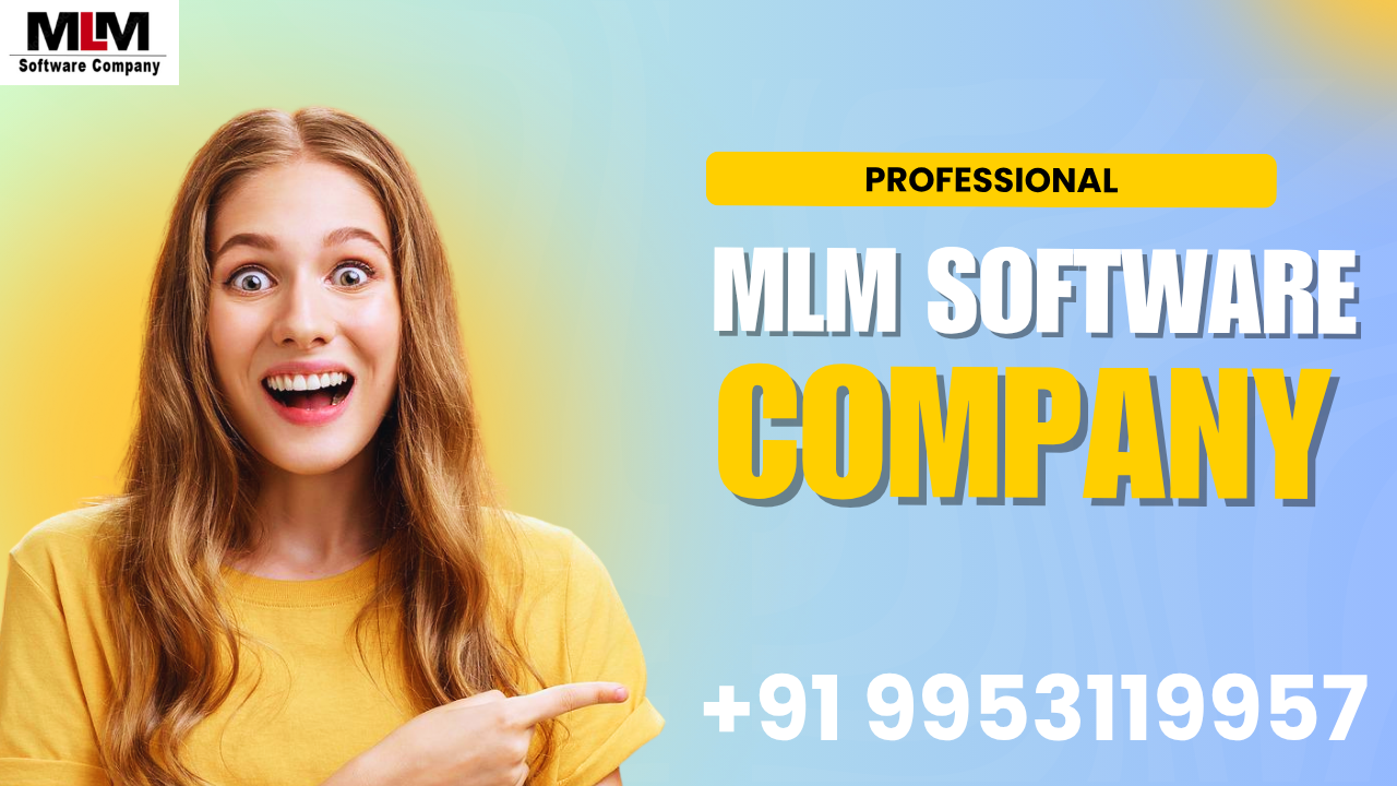 Top MLM Software & Crypto MLM Development Company in Jalgaon