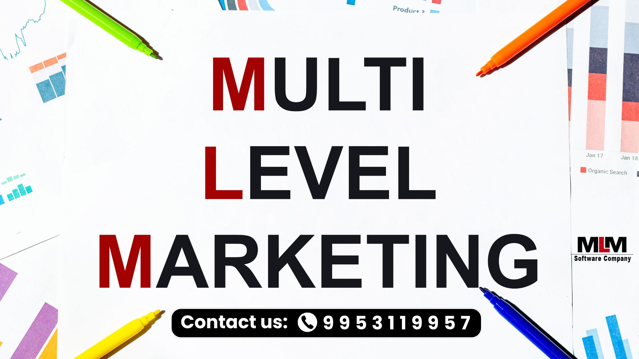 TOP 10 Multi-Level Marketing (MLM) Compensation Plans with Powerful Software