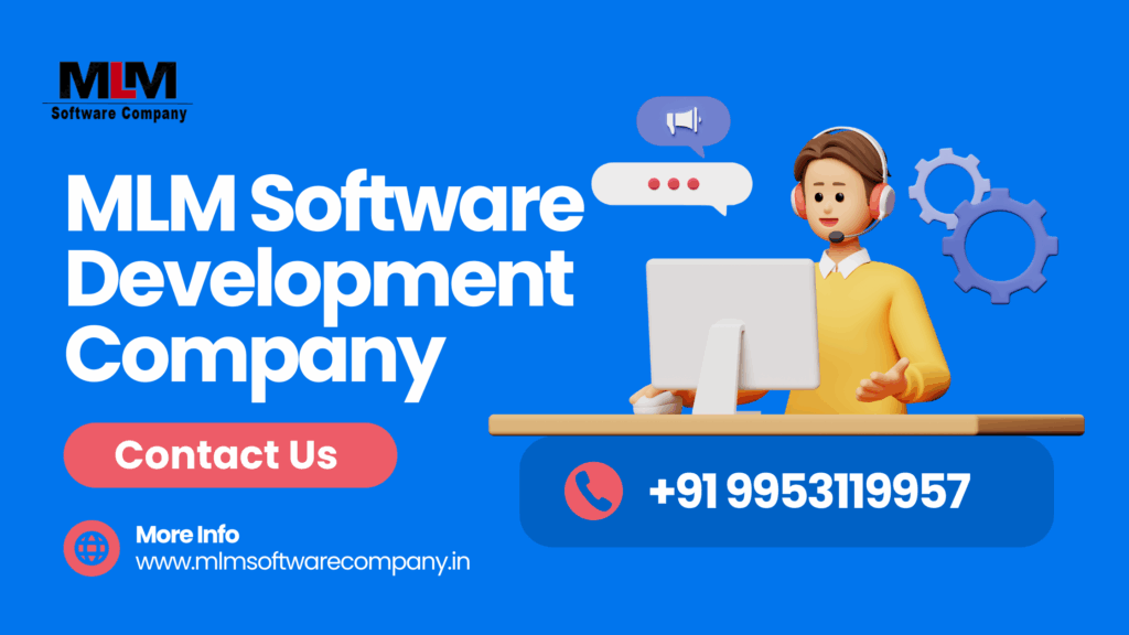MLM Software Development Company in Firozpur – Trusted Services