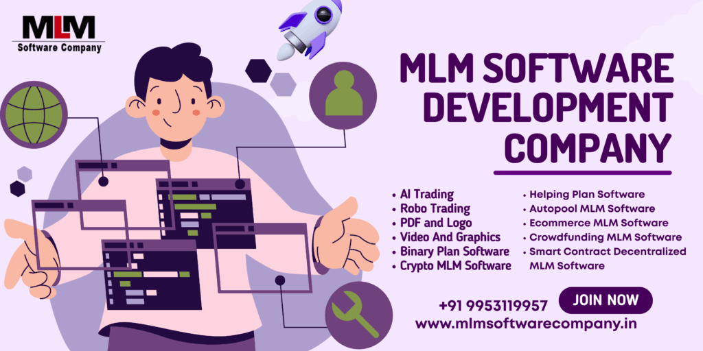 Best MLM Software Development Company in Nahan (Sirmaur)