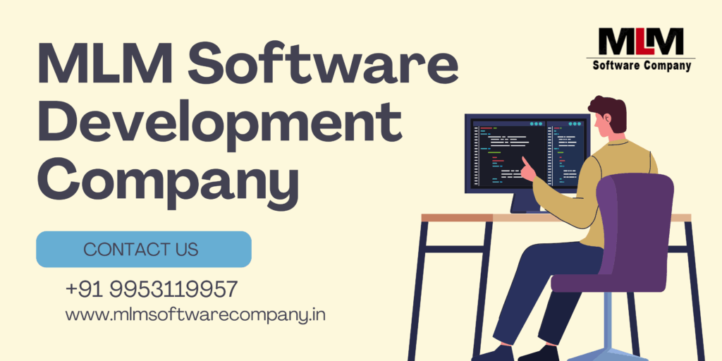 Reliable MLM Software Company in Kuala Lumpur