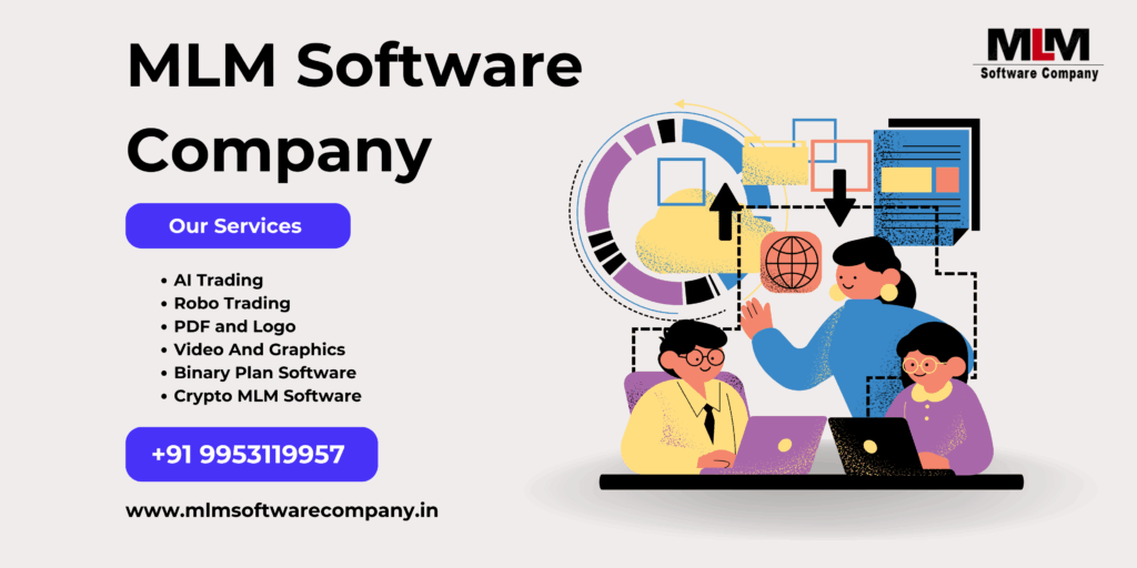 MLM Software Company in Dhaka – Innovative Solutions for Success