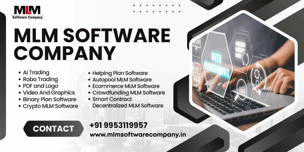 Best MLM Software Development Company in Paonta Sahib