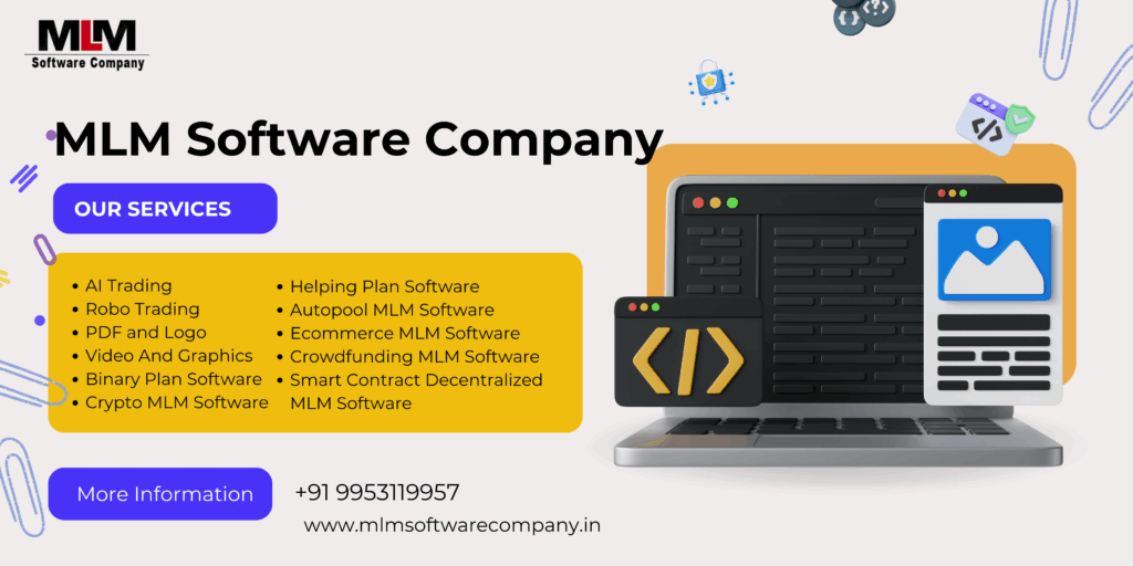 Leading MLM Software Company in Latur – Powering Your Network Marketing Growth
