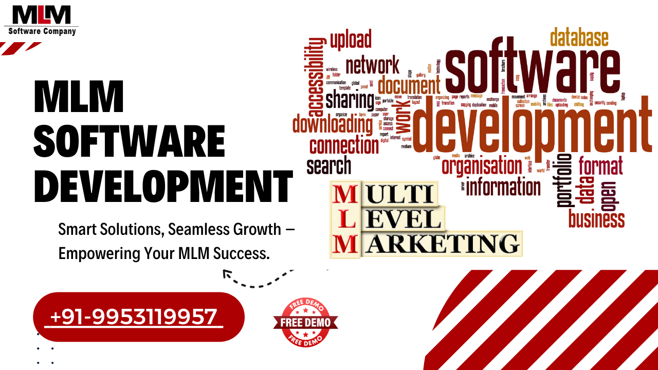 Best MLM Software Company in Guwahati – Plans, Features & Benefits Explained