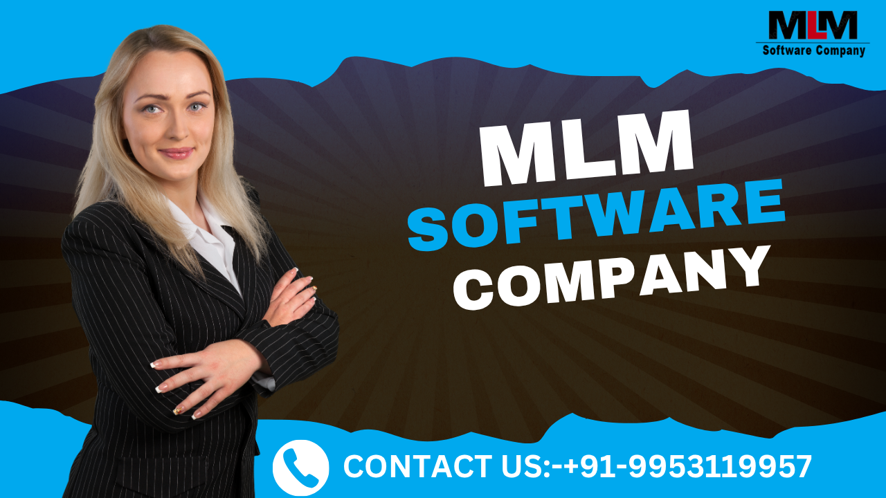 MLM Software Company in Mysuru – Complete Guide for Network Marketing Businesses