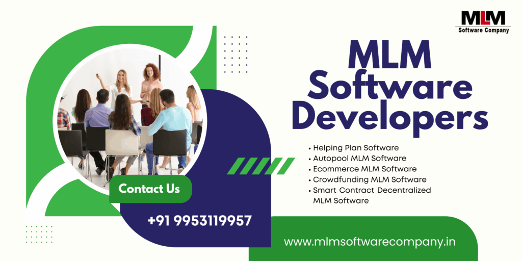 MLM Software Developers in Sundernagar – Trusted Experts