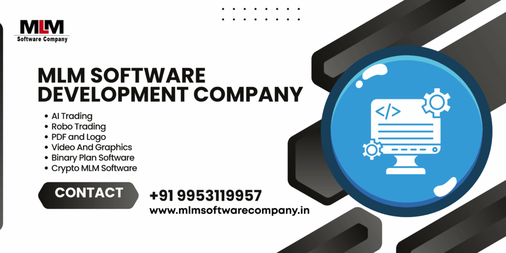 MLM Software Development Company in Kolhapur – Driving Your Network Success