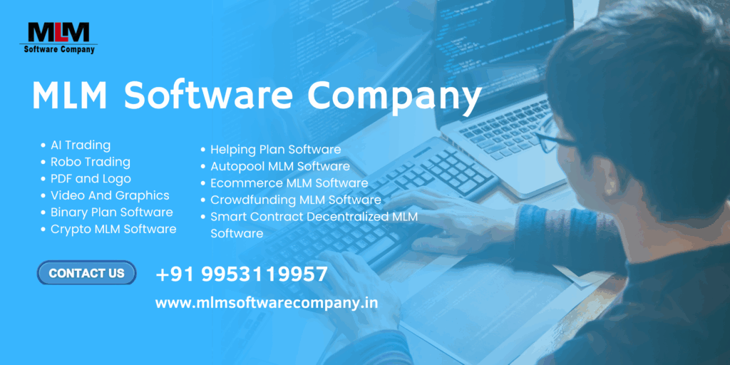 MLM Software Company in Chittagong