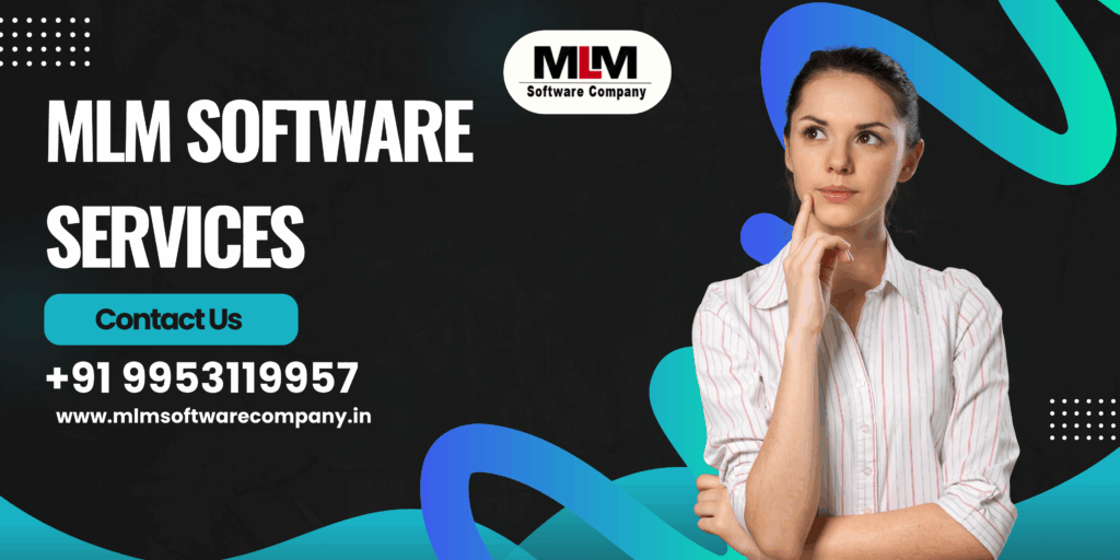 MLM Software Services in Dehradun – Streamline Your Business Growth