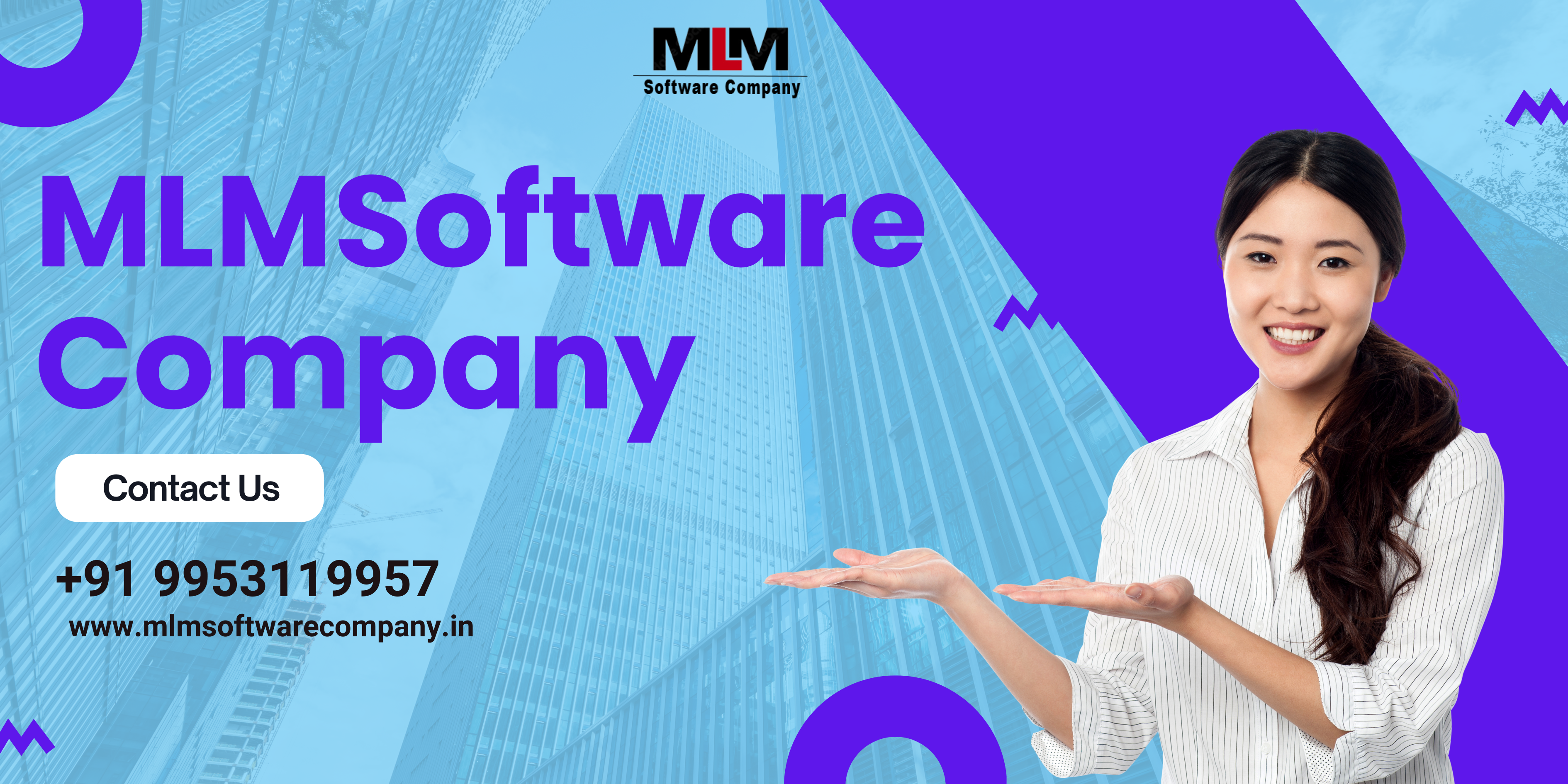 Leading MLM Software Company in Erode – Trusted Growth