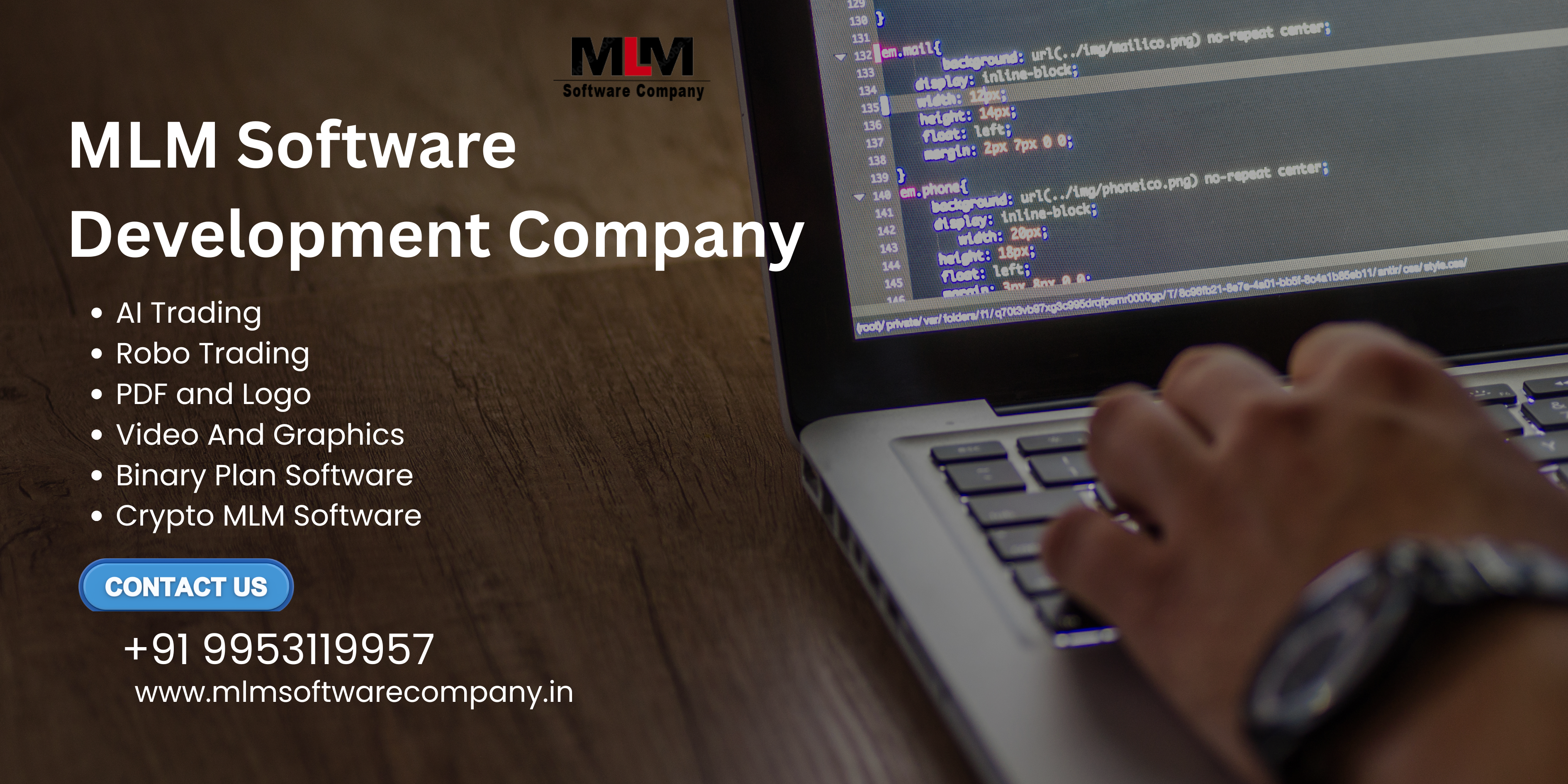Your Premier MLM Software Development Company in Mymensingh
