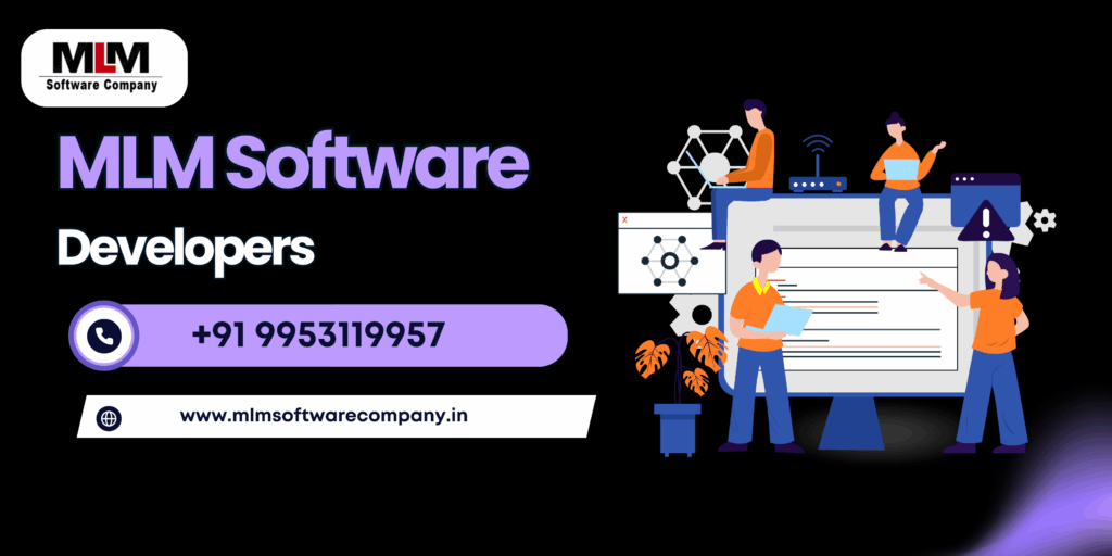 Top MLM Software Developers in Belagavi | Custom Services for Network Marketing