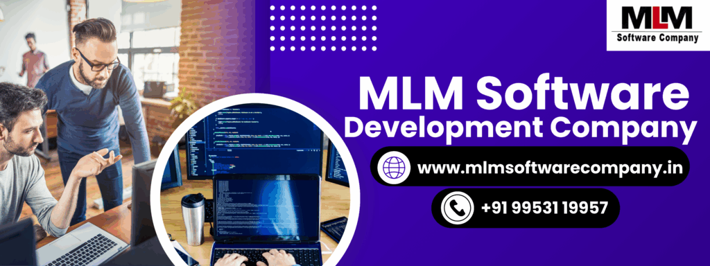 MLM Software Development Company in Chandrapur | Best MLM Software Company