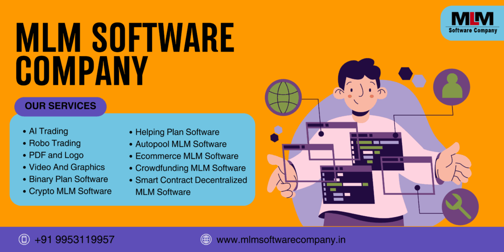 MLM Software Company in Narayanganj Providing Custom Plans