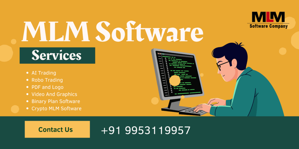 Best MLM Software Services in Rudrapur for Business Growth