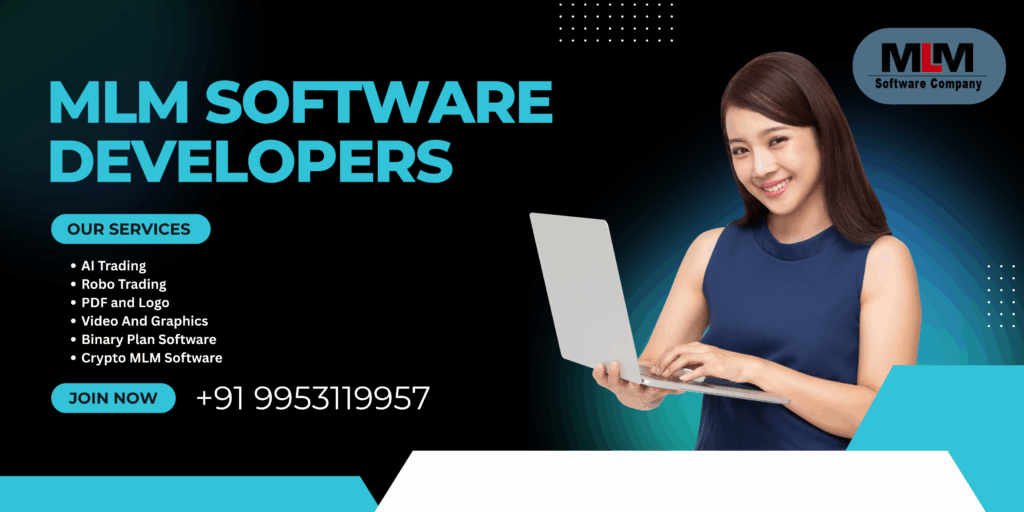 Why Choose MLM Software Developers in Jalpaiguri?