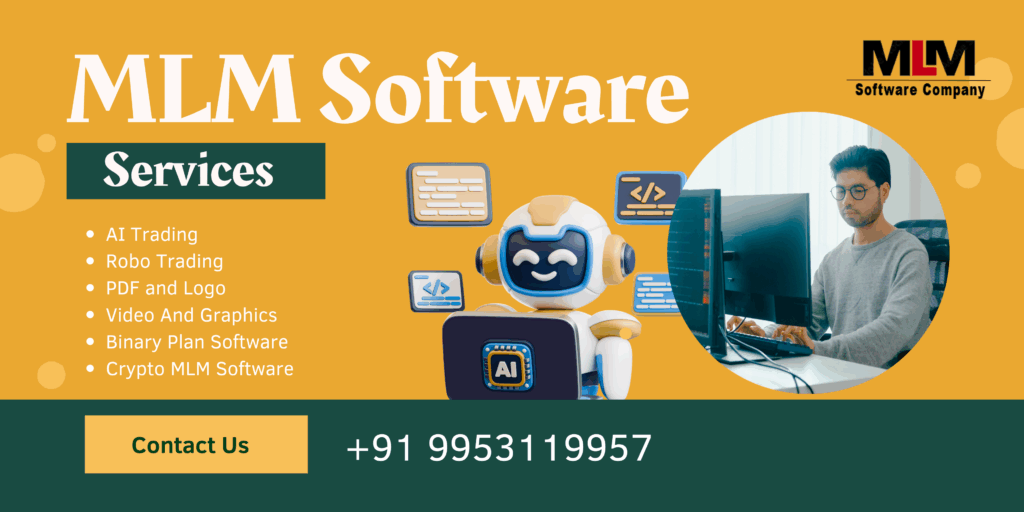 Leading MLM Software Services in Kuala Lumpur for 2025