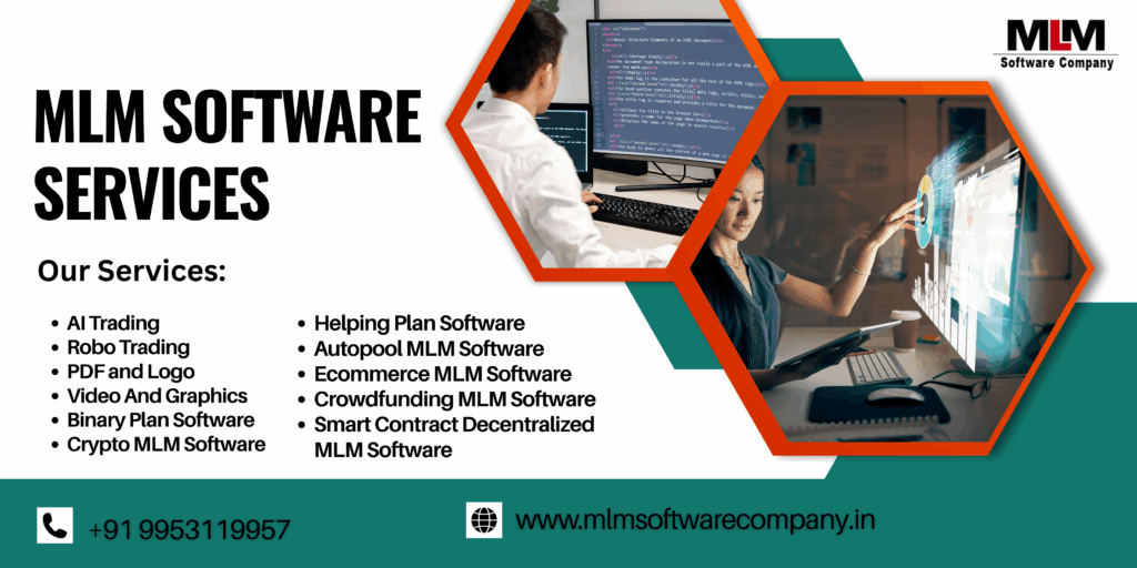 Meet the Expert MLM Software Developers in Davanagere: Custom Solutions for Your Unique Plan