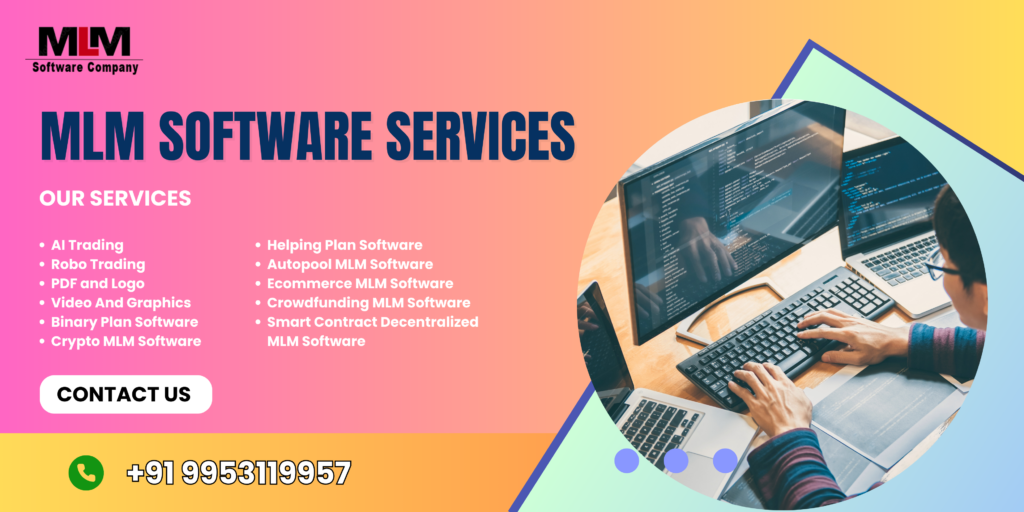MLM Software Services in Kolkata for Fast-Growing Businesses