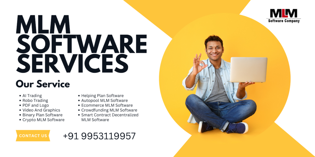 MLM Software Services in Varanasi – Trusted & Scalable Solutions