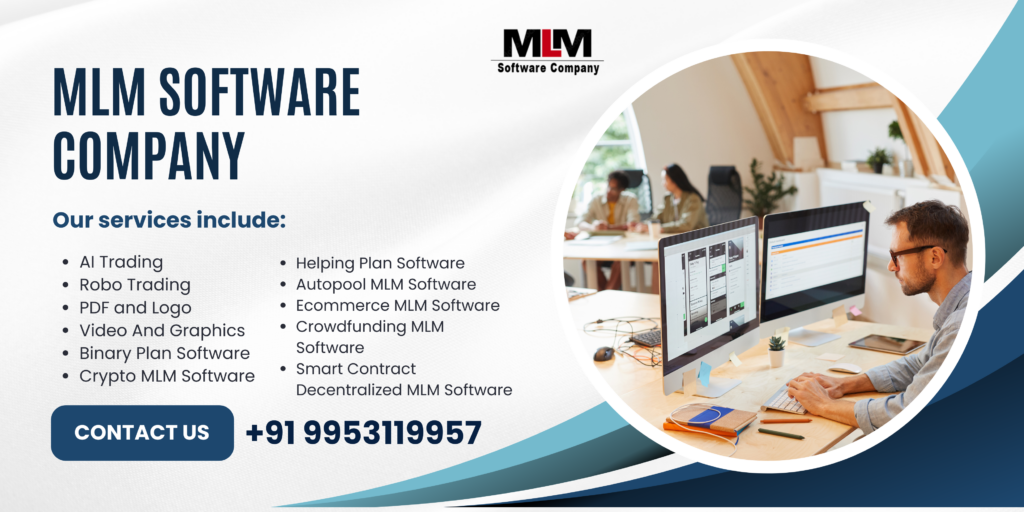 MLM Software Company in Mau – Smart Solutions for Scalable Growth