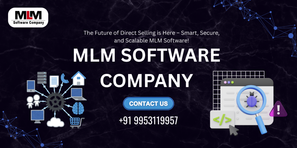 How to Launch a Profitable MLM Business with an MLM Software Company in Sambhal