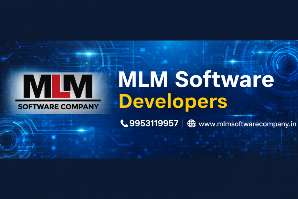 MLM Software Company in Bhubaneswar – Build a Powerful & Profitable Network Marketing Business