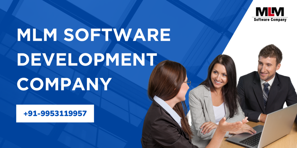 Supercharge Your Network Marketing Business: The Best MLM Software Company in Shillong