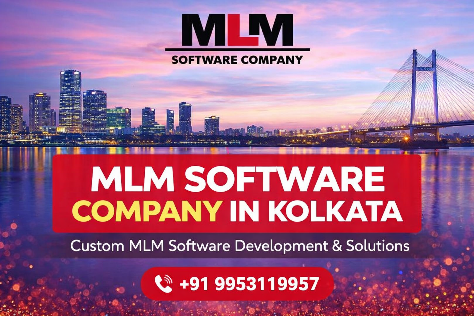 MLM Software Company in Kolkata – Complete Guide to MLM Software Development