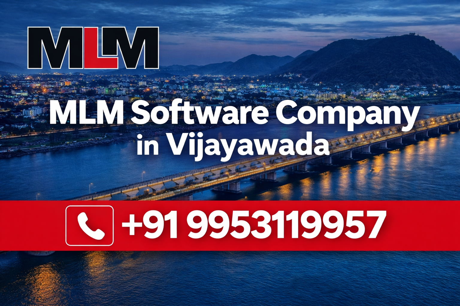 MLM Software Company in Vijayawada – Complete Guide to Smart Business Growth